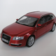 Illustration for article titled Wagon Wednesday: 1:18 Norev Audi A6 Avant